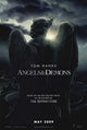 Angels and Demons Movie Poster Print 27x40 | Posterazzi