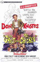 The Ghost and Mr. Chicken Movie Poster 11x17 | Posterazzi