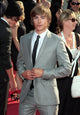 Zac Efron at the 2008 ESPY Awards Photo Print