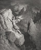 Gustave Dore Illustration for Paradise Lost - Fine Art Print