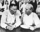 Scopes Trial 1925 Poster Print Featuring Darrow and Bryan