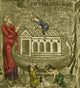 Noah Building The Ark Fine Art Print by Science Source