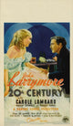 Twentieth Century Movie Poster Print (11x17) - Item #MOVCJ1127