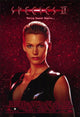 Species 2 Movie Poster - 11 x 17 Print