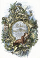 Goethe: Title Page to The Sorrows of Young Werther Fine Art Print