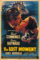 Lost Moment Movie Poster Print (27x40) | Posterazzi