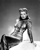 Ann Sheridan 1942 Fine Art Print - Vintage Hollywood Glamour
