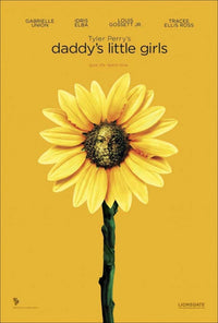 Daddy's Little Girls Movie Poster (11x17) | Posterazzi