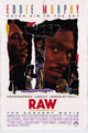 Raw Movie Poster - 11x17 Print | Posterazzi