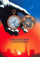 Time After Time Movie Poster - 11 x 17 Print