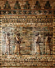 Frieze of Archers Mesopotamian Art Print from Musée du Louvre