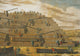 Building of Pyramids of Giza Fine Art Print by Science Source