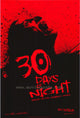 30 Days of Night Movie Poster Print (27x40) - Item #MOVAI4039