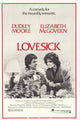 Lovesick Movie Poster Print (27x40) - Perfect for Home Decor