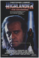 Highlander: The Gathering Movie Poster Print (27x40) - Item #MOVIF0418