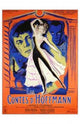 Tales of Hoffmann Movie Poster (11 x 17) - Perfect for Home or Office