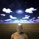Power of Mind Fine Art Print by Bruce Rolff/Stocktrek Images