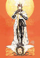 Knight and Medusa Fine Art Print by Giuseppe Constantini