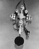 Close-up of a Telegraph Key Fine Art Print
