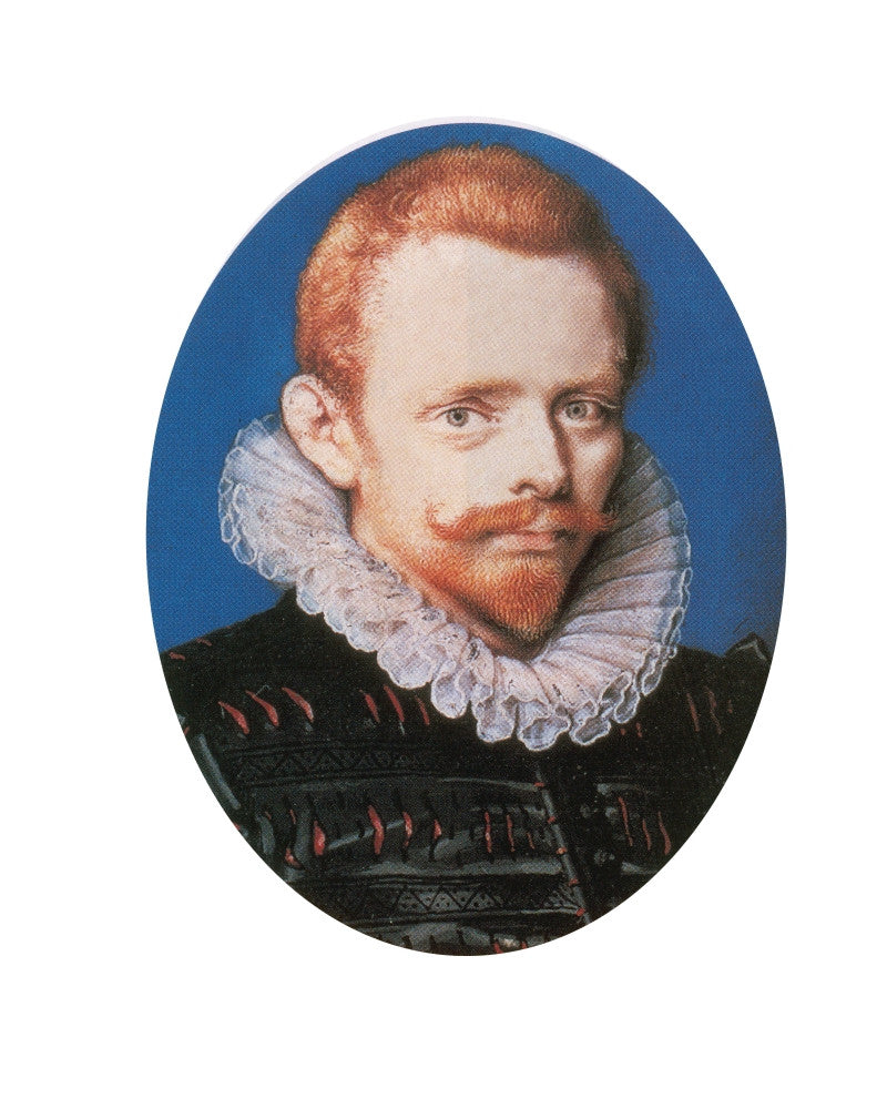 Francis Drake, English Explorer Fine Art Print by Science Source
