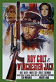 Roy Colt and Winchester Jack Movie Poster - 11x17 Print