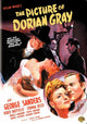 The Picture of Dorian Gray Movie Poster Print (27x40)