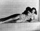 Jungle Woman Acquanetta 1944 Fine Art Print - Photo by Everett Collection