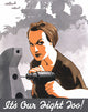World War II Rosie the Riveter Propaganda Poster Print