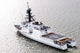 US Coast Guard Cutter Stratton Fine Art Print by Stocktrek Images