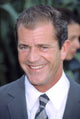 Mel Gibson at the Premiere of Signs Photo Print by CJ Contino