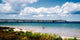 Mackinac Bridge Fine Art Print - Scenic Lake View from Mackinaw City