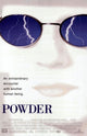 Powder Movie Poster - 11x17 Print for Home or Office Decor