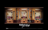 Barbershop The Series Movie Poster (17x11) | Posterazzi