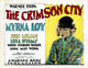 The Crimson City 1928 Movie Poster Masterprint by Everett Collection