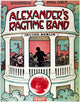 Berlin: Ragtime Band Sheet Music Cover Fine Art Print