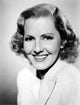 Jean Arthur Vintage Photo Print - 1930s | Posterazzi