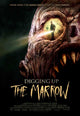 Digging Up the Marrow Movie Poster (11x17) - Item #MOVGB07345