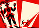 Fortunato Depero Futurist Fine Art Print - NYC Magazine Covers