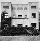 Steiner House Fine Art Print by Adolf Loos | Granger Collection