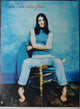 Paula Cole This Fire Poster - Rolled Print