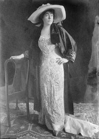 The Unsinkable Molly Brown Fine Art Print by Granger Collection