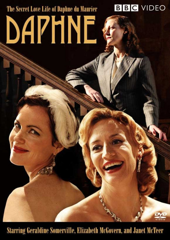 Daphne Movie Poster Print - 27x40 Perfect for Framing