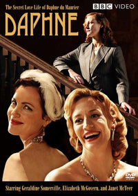 Daphne Movie Poster Print - 27x40 Perfect for Framing