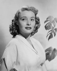 Patricia Neal Portrait Photo Print by Everett Collection
