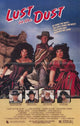 Lust in the Dust Movie Poster 11x17 | Pop Culture Graphics