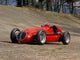 1948 Maserati 4CLT/48 GP Fine Art Print - Vintage Racing Classic