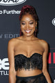 Keke Palmer Photo Print at BET's New Edition Story Premiere