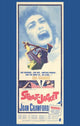 Strait-Jacket Movie Poster 11x17 | Posterazzi