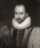 Michel Eyquem De Montaigne Fine Art Print - Gallery of Portraits