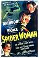 Spider Woman Movie Poster Print (27x40) | Posterazzi